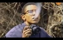 Never Before Seen Video: Obama Whines About White Privilege