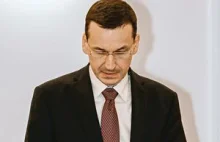 Urzędnicy blokują plan Morawieckiego