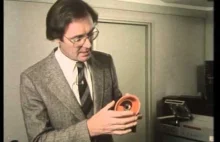 Prezentacja dysku kompaktowego (1982) [eng]