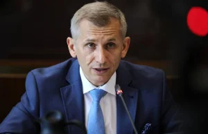 Prezes NIK Krzysztof Kwiatkowski złożył rezygnację z powodu startu w wyborach