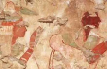 W Egipcie znaleziono grobowiec pisarza sprzed 3 tys. lat