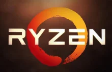 "X" w oznaczeniach AMD Ryzen nie oznacza odblokowanego mnożnika, ale...