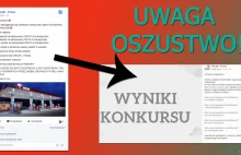 Kolejni OSZUŚCI na Facebook! (Orlen Polska)