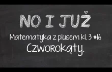 Czworokąty. kl.3 #16