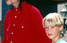 Michael Jackson sypiał z chłopcem z komedii ''Kevin sam w domu".