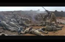 Najgorszy film wojenny wszechczasów - Seven Man Army