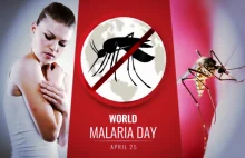MALARIA: najczęstsza choroba zakaźna na świecie. Zagraża też Polakom.