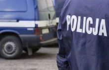 Oskarżony o g---t sześciolatki był z policji. Wiedzieli: ciocia, mama i w opiece