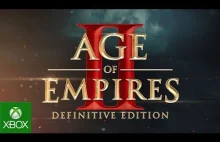 Age of Empires II Definitive Edition - E3 2019 - Gameplay Trailer