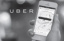 UBER wykorzystywał niedozwolone funkcje iOS