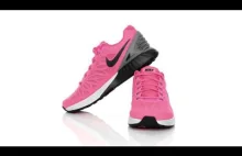 Prezentacja NIKE LUNARGLIDE 6