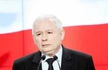 Kaczyński wśród najsłynniejszych dyktatorów świata. Tak Polskę widzą w USA