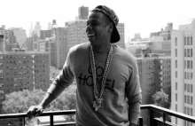 Jay-Z i Samsung podpisali kontrakt na 20 mln $ - milion kopii albumu za darmo...