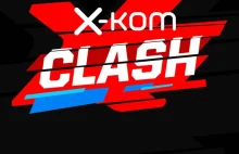 11 czerwca startuje x-kom CLASH z pulą 100 tysięcy złotych. - Frenzy