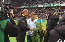 SZACUNEK za zawsze! Borussia Dortmund podziękowała Błaszczykowskiemu [WIDEO]