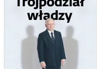 Sondaż. Trójpodział władzy w Polsce. Polacy: nie ma