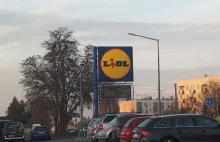 Międzynarodowy skandal. Lidl oszukał Polaków? Oto, jak się tłumaczą