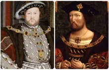 Henryk VIII - król wychowany wśród pań, despota, paranoik i seryjny rozwodnik