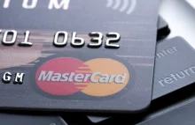 Mastercard ukarany przez Komisję Europejską. Zapłaci 570 mln euro