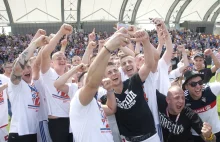 Górnik Zabrze pod lupą PZPN. Niedozwolone zakłady bukmacherskie?