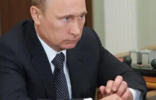 Rosyjski politolog: na Kremlu panika, to może skończyć się wojną światową