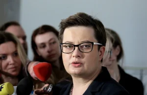 Nowoczesna apeluje do europosłów o przyjęcie rezolucji ws. Polski