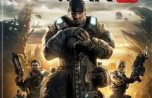 Gears of War 3 recenzja gry