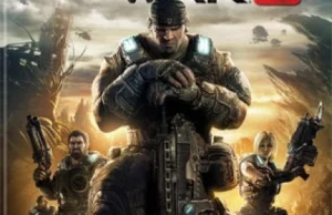 Gears of War 3 recenzja gry