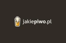 Nowy portal piwny - JakiePiwo.pl