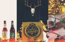 Kalendarz adwentowy z 24 piwami w oczekiwaniu na święta Bożego Narodzenia!