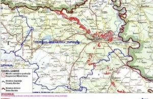 Idąc przez Węgry ryzykują deportację? W Chorwacji czeka na nich pole minowe...