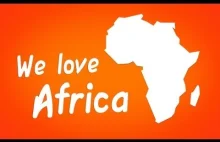 We Love Africa || VPL