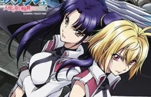 Cross Ange: Tenshi to Ryuu no Rondo