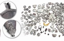 Monety blisko 20 władców w skarbie z Karpackiej Troi (GALERIA)