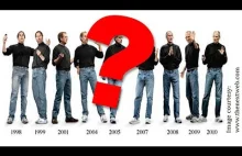 [Sekrety kreatywności] Dlaczego Steve Jobs ciągle ubierał się tak samo?