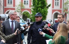 Poznańska policja będzie skuteczniej walczyć z pojazdami...