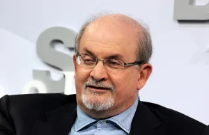 A gdyby Salman Rushdie wydał „Szatańskie wersety” dziś? | Marcin Królik