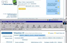 Tak wyglądała pierwsza bankowość internetowa w Polsce