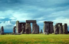 Georadar odkrywa nowe Stonehenge
