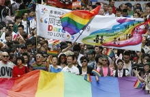 MYŚL GLOBALNIE: Konwersyjna terapia homoseksualizmu w chińskim sądzie