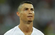 Cristiano Ronaldo ma gest. Zostawił obsłudze 18 tysięcy funtów napiwku -...