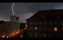 8-bitowa burza w Opolu