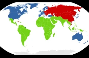 Trzeci Świat, KRS-y czy Globalne Południe?