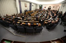 Senatorowie popierają ustawę umożliwiającą zmianę płci