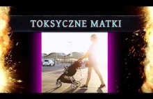 Toksyczne matki