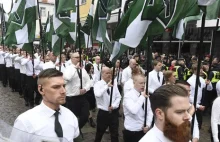 Szwecja: Odmówił wydania pizzy neonaziście. Internauci go chwalą