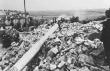 75 lat temu Niemcy dokonali masowej eksterminacji ludności czeskiej wsi...