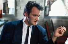 Osiem rzeczy, których możesz nie wiedzieć o filmach Quentina Tarantino.