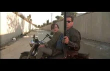 Terminator 2 - Bad to the Bone