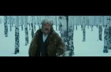 The Hateful Eight nowy Trailer